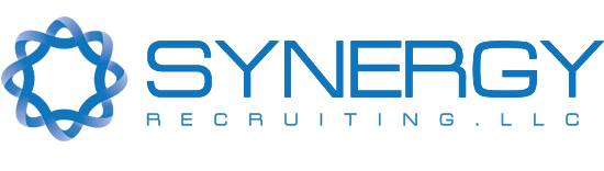 Synergy Recruiting Logo